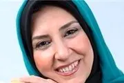  مرجانه گلچین: شاید باز هم سریال جدی بازی کنم 