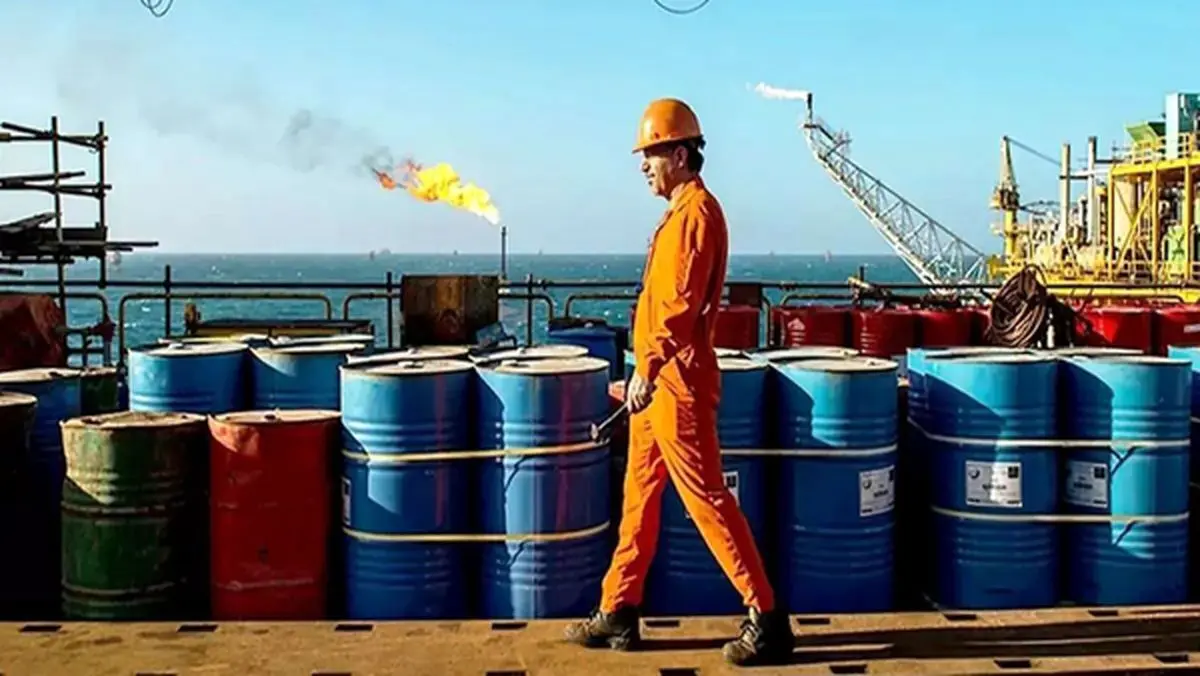 پشت‌پرده معافیت تحریمی آمریکا برای نفت ایران