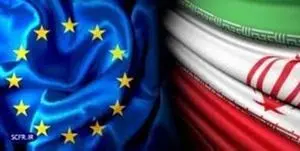 اگر شما یک شرکت اروپایی باشید که قصد خروج از ایران را دارد، اشاره‌ای به تحریم‌ها نکنید!