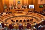 واکنش پارلمان عربی به تجاوزات مکرر ترکیه به عراق