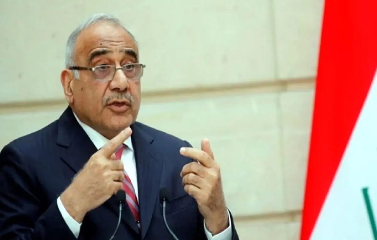 طوفان بزرگتر در راه است