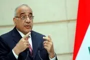 طوفان بزرگ‌تر در راه است