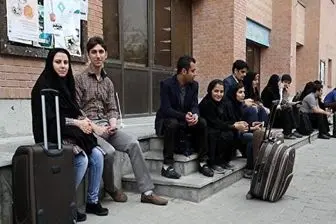 اختصاص ۶۰ واحد ویلایی دانشگاه دامغان برای دانشجویان متاهل + فیلم