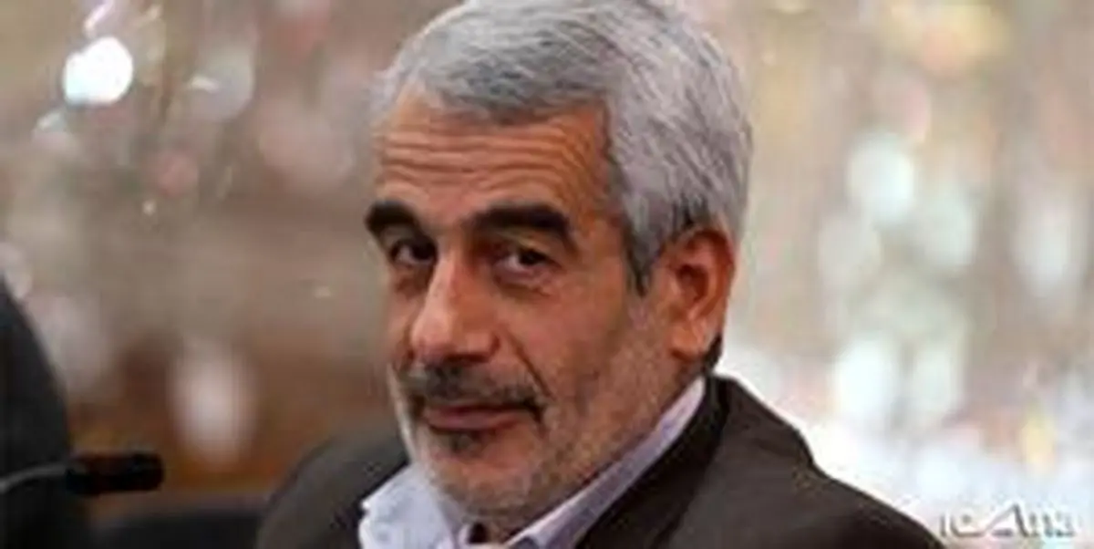 واکنش رضایی به حمله موشکی سپاه به مواضع حدک