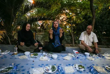 افطاری 