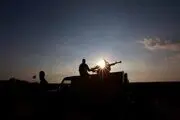 هشدار حشد شعبی درباره بازگشت داعش به عراق