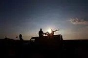 هشدار حشد شعبی درباره بازگشت داعش به عراق