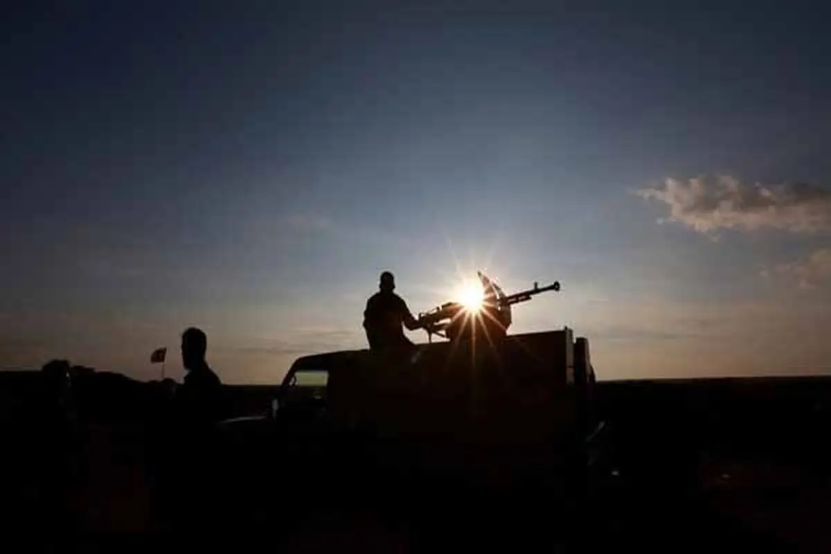 هشدار حشد شعبی درباره بازگشت داعش به عراق