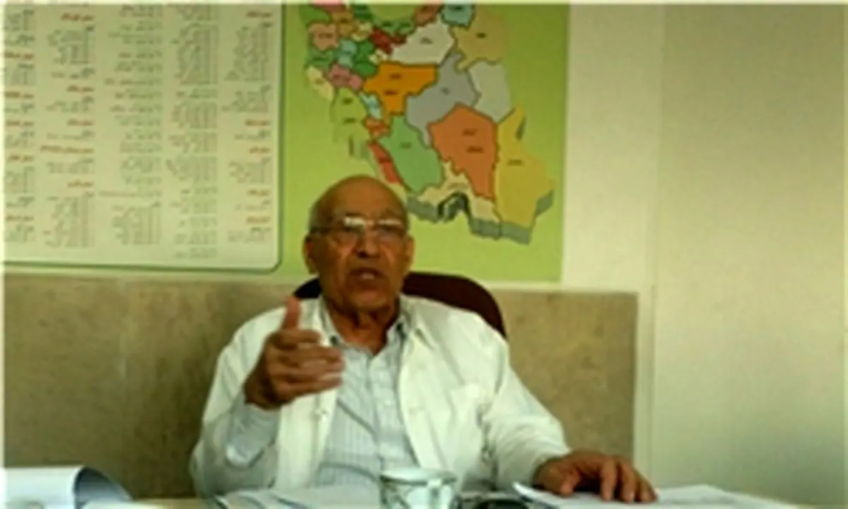 مرکز پیوند مغز استخوان ایران جزو 4 مرکز برتر دنیا
