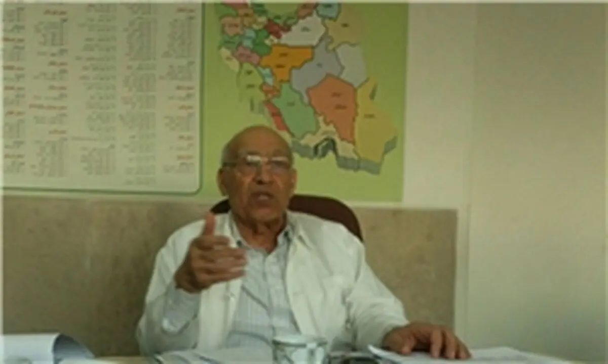 مرکز پیوند مغز استخوان ایران جزو 4 مرکز برتر دنیا