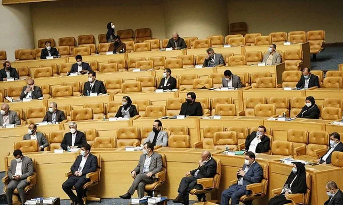 غایب بزرگ انتخابات فدراسیون فوتبال