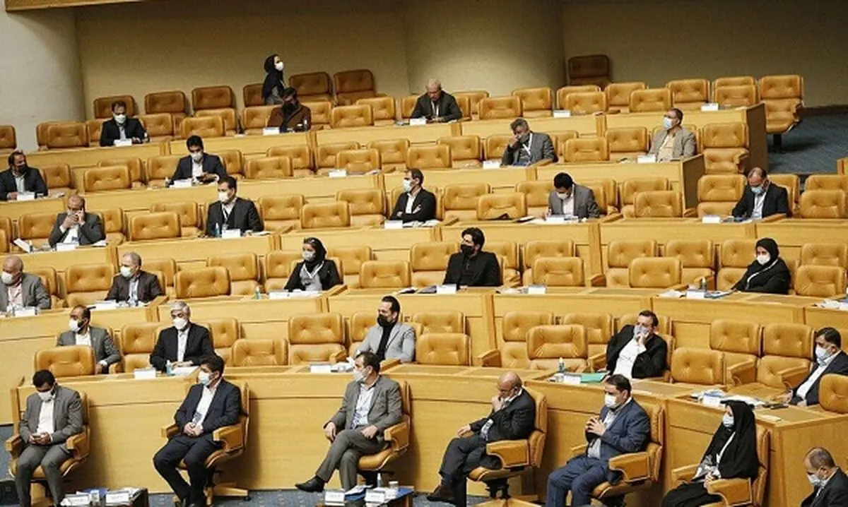 غایب بزرگ انتخابات فدراسیون فوتبال