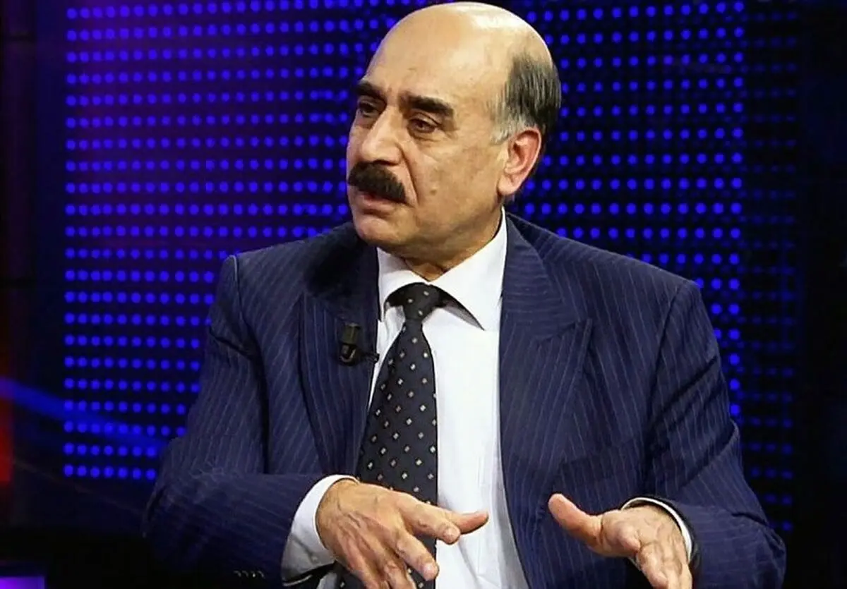 هماهنگی اطلاعاتی آمریکا و اسرائیل در عراق