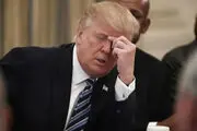 تلاش‌های ناکام ترامپ برای مهار قیمت گازوئیل