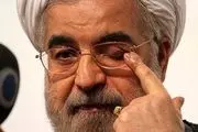 با کنار کشیدن احمدی نژاد موفقیت بزرگی نصیب روحانی شد