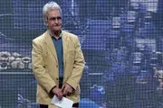 منتقد پیشکسوت سینما در بیمارستان بستری شد 