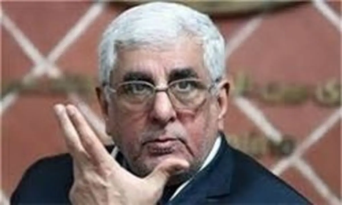 
گزینه جنگ از دستور کار آمریکا خارج شده است
