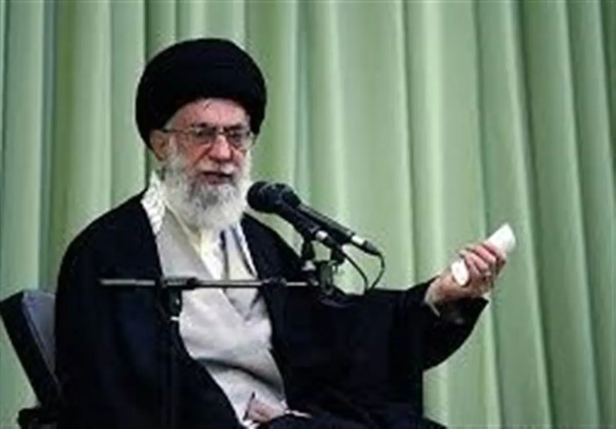 نگذاریم روح انقلاب و فرزندان انقلاب در جامعه منزوی بشود