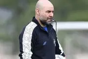 سهراب بختیاری‌زاده قید اردوی خارجی را زد