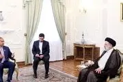 رئیسی: مقاومت تنها راه مقابله با زیاده‌خواهی‌های غرب است