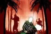 عرضه انیمیشن 