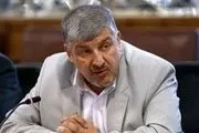 دفترکار وزیر نیرو را به خوزستان منتقل کنید 