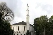 بلژیک مسجدی را که به عربستان داده بود پس گرفت