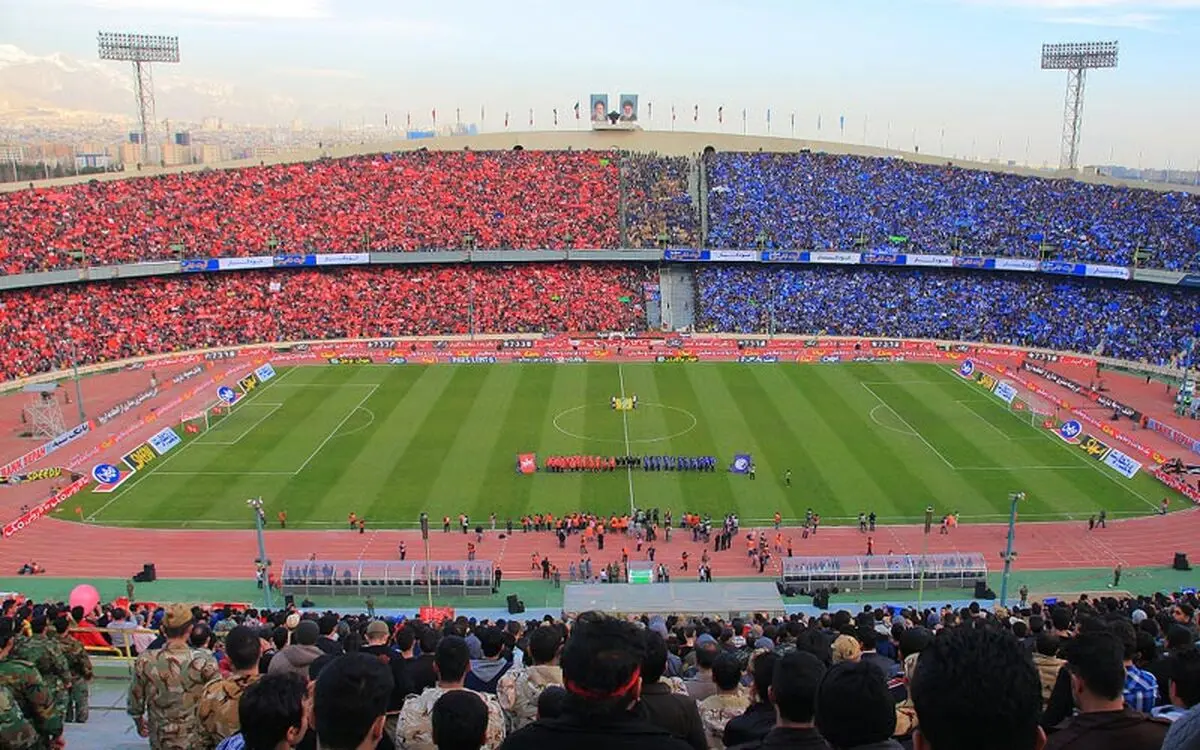 چرا استقلال و پرسپولیس نمی توانند سرباز بگیرند؟