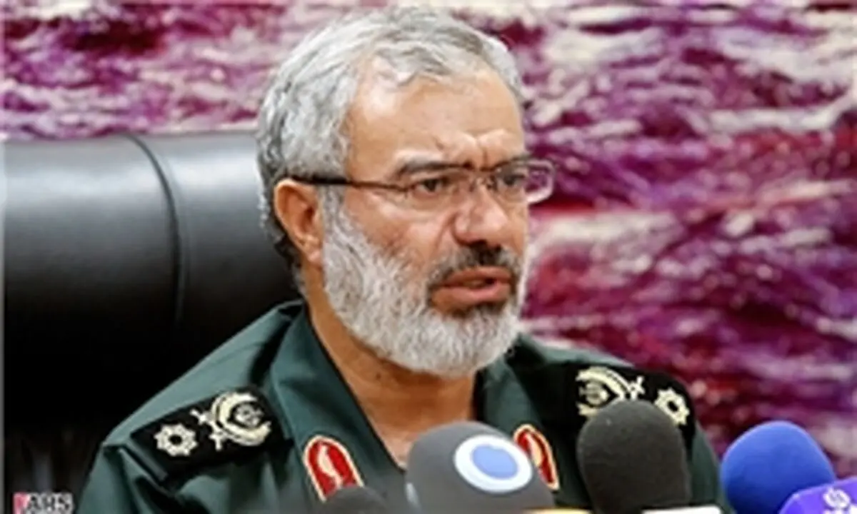 اقتدار نظام اسلامی در دستگیری آمریکایی‌ها به رخ دشمن کشیده شد