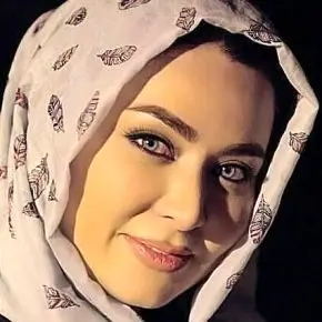 پوشش زیبای فقیهه سلطانی و مهسا کاشف /عکس