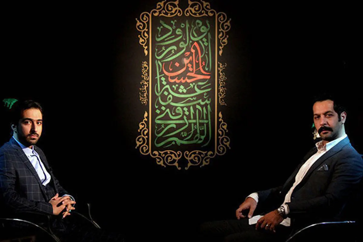 "کامران تفتی" امشب مهمان شبکه 2