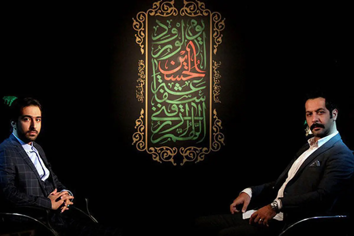 "کامران تفتی" امشب مهمان شبکه 2
