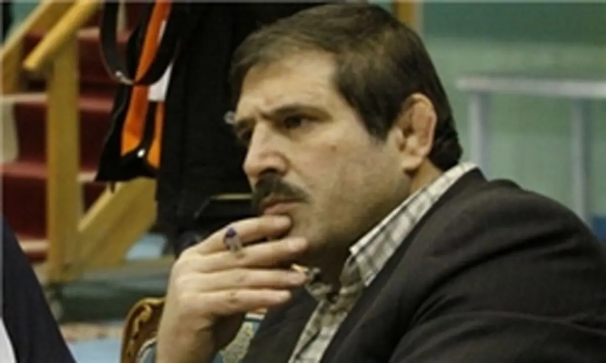 حمایت عباس جدیدی از اقدام تازه ورزشکاران ایرانی