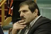 حمایت عباس جدیدی از اقدام تازه ورزشکاران ایرانی