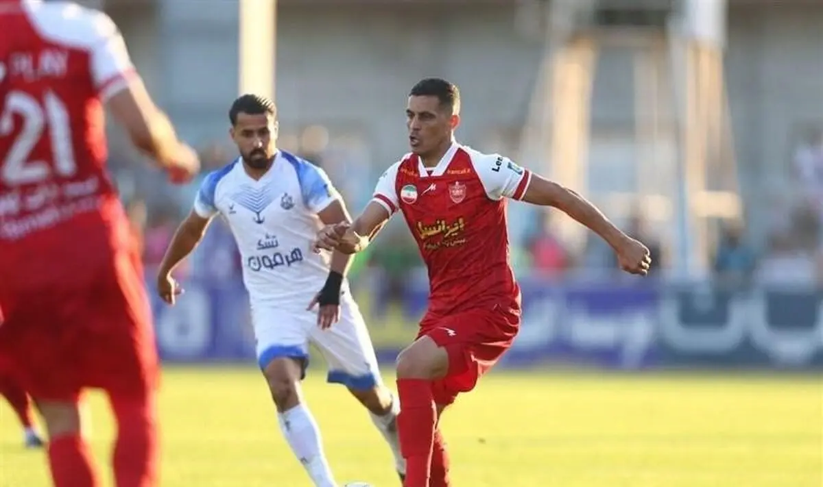 هشدار ترسناک اسطوره پرسپولیس به یحیی گل محمدی
