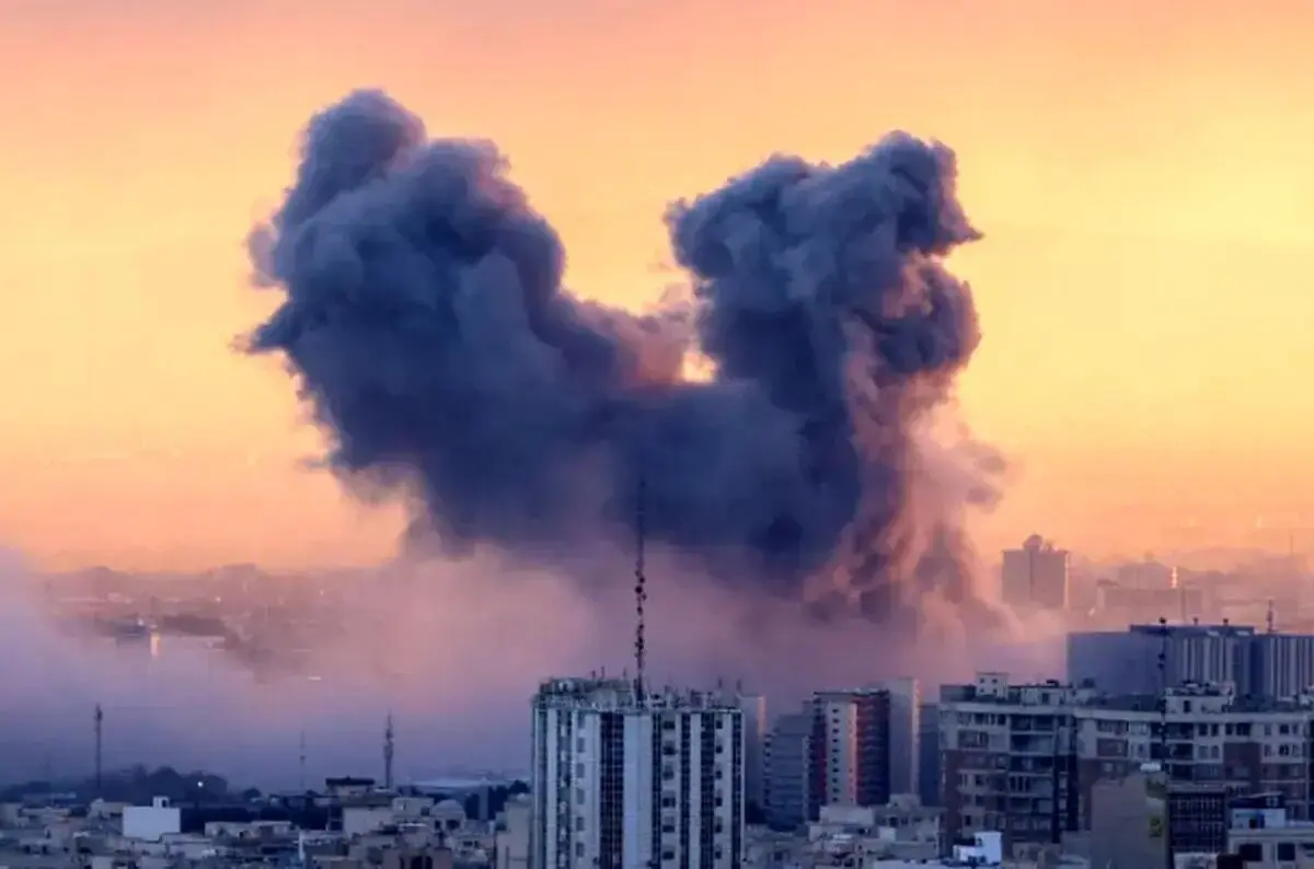 تخریب ۵۵۳۵ واحد مسکونی در حمله دشمنان