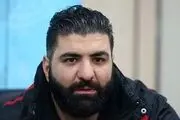 فایتر ایرانی حریف آمریکایی را پر پر می کند!