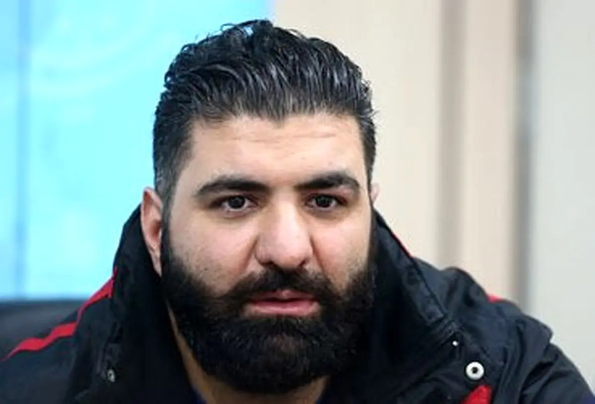 فایتر ایرانی حریف آمریکایی را پر پر می کند!