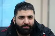 فایتر ایرانی حریف آمریکایی را پر پر می کند!