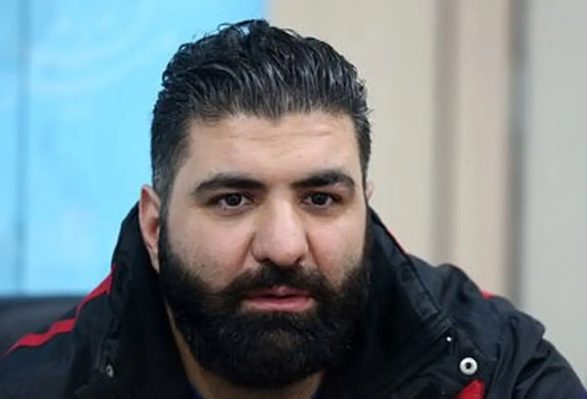 فایتر ایرانی حریف آمریکایی را پر پر می کند!