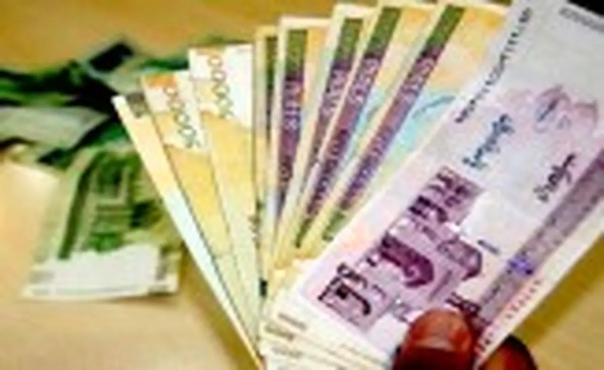 پرداخت۱۱۸هزار میلیارد ریال سود به دارندگان اوراق بهادار