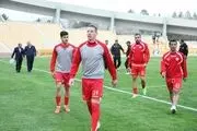 کم مانده مدافع لیگ برتری برای پرسپولیسی شدن التماس کند! 