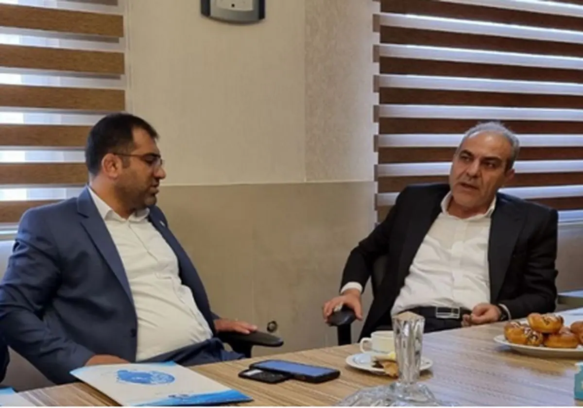 مجموعه جهانگردی اصفهان قطب گردشگری کشور میشود
