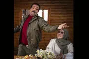 حرکات موزون نقی، ‌ارسطو و رحمت در سریال پایتخت