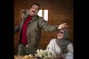 حرکات موزون نقی، ‌ارسطو و رحمت در سریال پایتخت