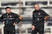 تکلیف محرم نویدکیا مشخص شد
