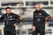 تکلیف محرم نویدکیا مشخص شد