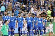  ترکیب استقلال در مصاف با ملوان