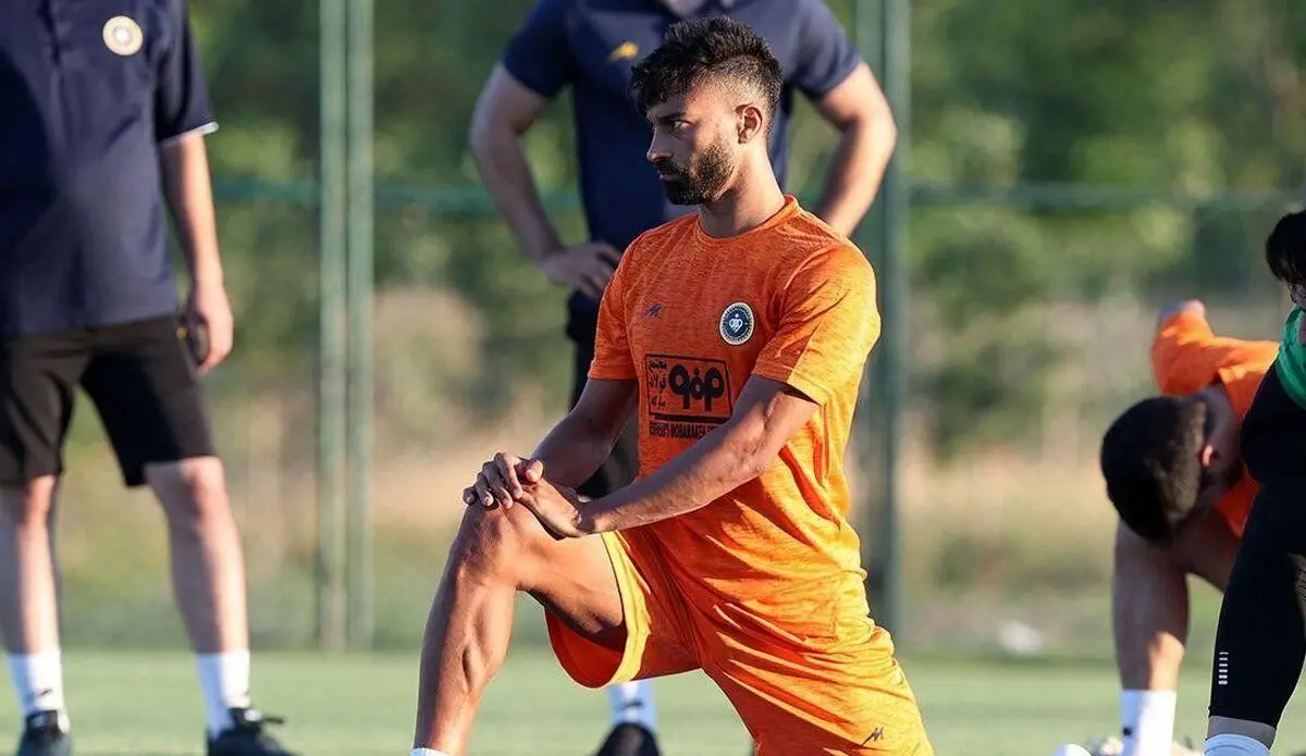 خط و نشان ستاره پرسپولیسی برای استقلال
