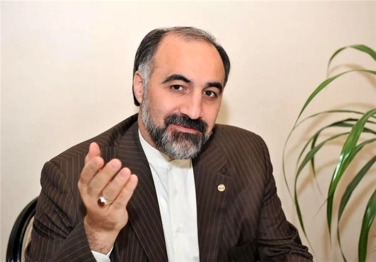 منتظر امتیاز دادن‌های پیاپی در FATF باید باشیم